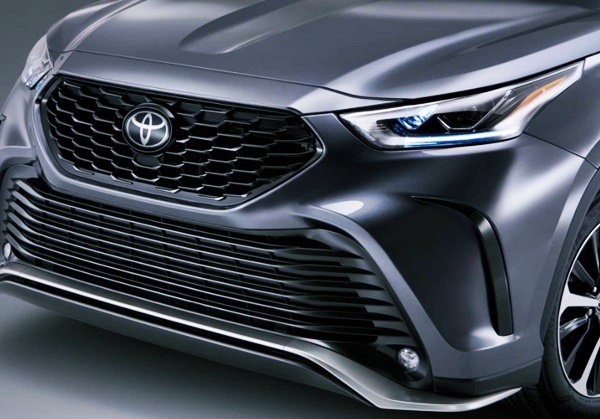 2022 Toyota Highlander Review, Redesign, Price | Toyota News